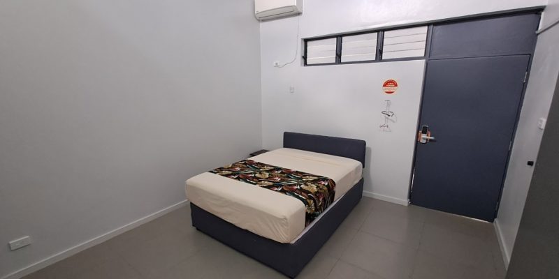 standard room1